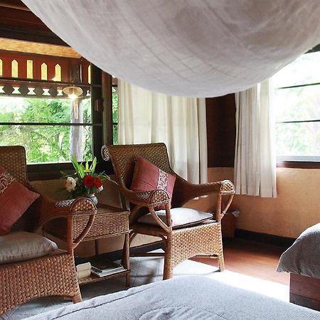 Mae Sa Valley Garden Resort Ban Mae Mae Buitenkant foto