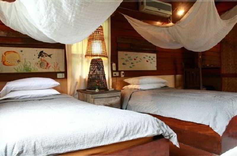 Mae Sa Valley Garden Resort Ban Mae Mae Buitenkant foto