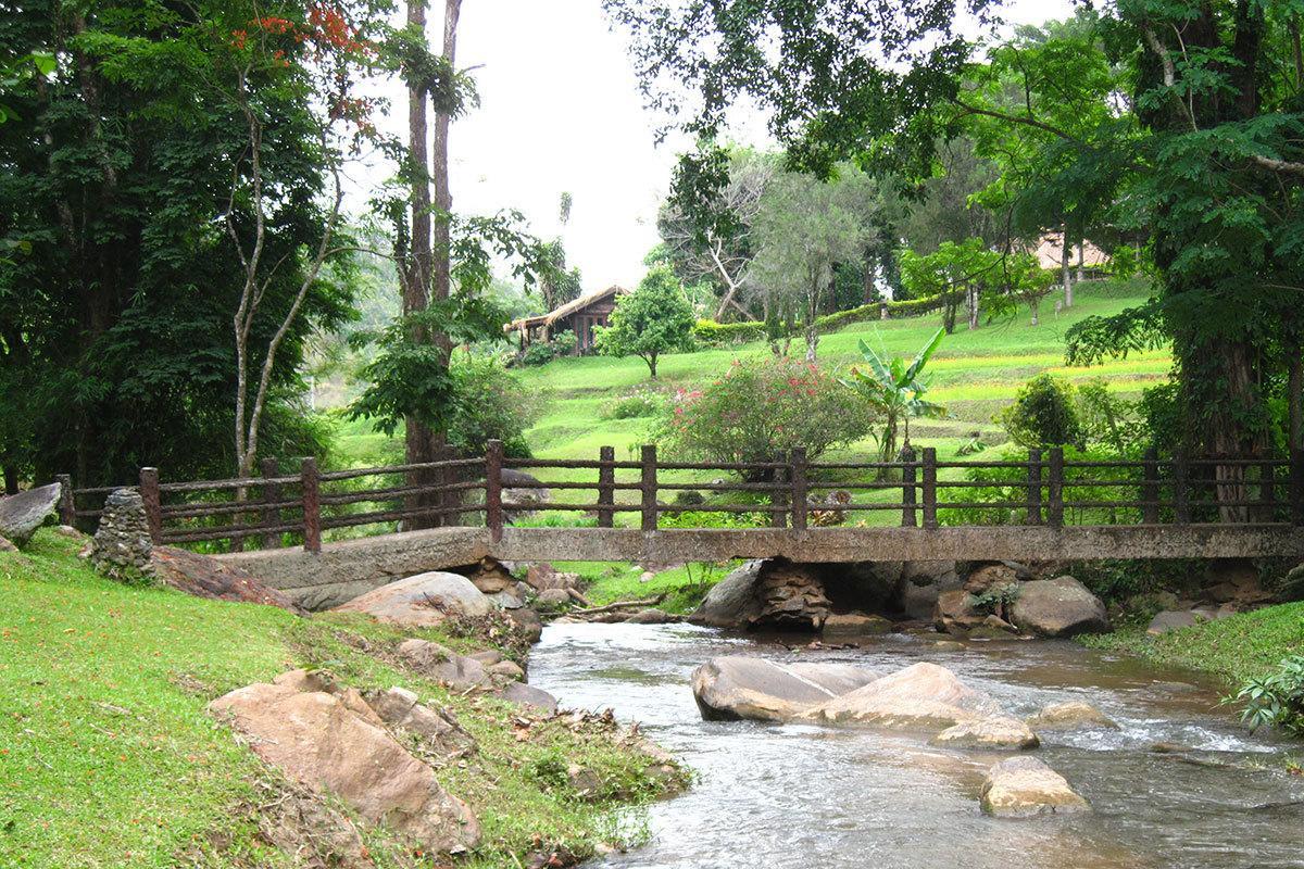 Mae Sa Valley Garden Resort Ban Mae Mae Buitenkant foto