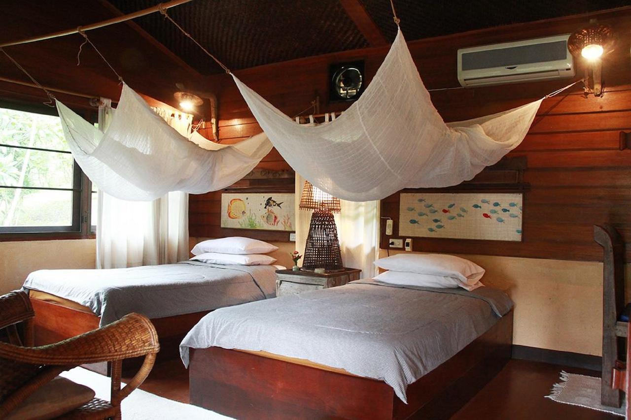 Mae Sa Valley Garden Resort Ban Mae Mae Buitenkant foto
