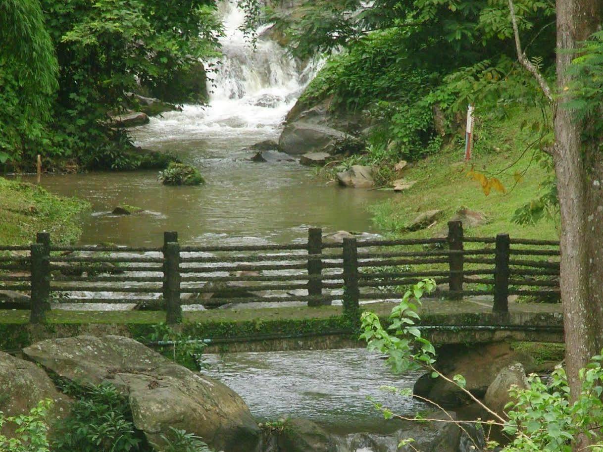 Mae Sa Valley Garden Resort Ban Mae Mae Buitenkant foto