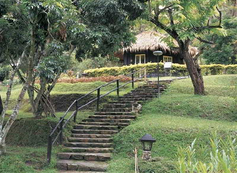 Mae Sa Valley Garden Resort Ban Mae Mae Buitenkant foto