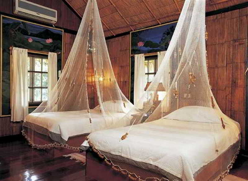 Mae Sa Valley Garden Resort Ban Mae Mae Buitenkant foto
